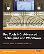 Pro Tools HD 11