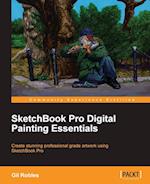 Sketchbook Pro Digital Painting Essentials