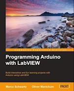 Programming Arduino with LabVIEW