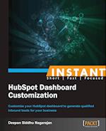 Instant HubSpot Dashboard Customization