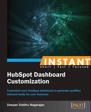 Instant HubSpot Dashboard Customization