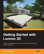 Getting Started with Lumion 3D