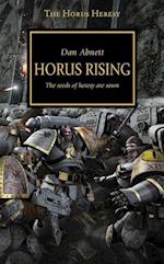 Horus Rising