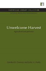 Unwelcome Harvest