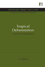 Tropical Deforestation