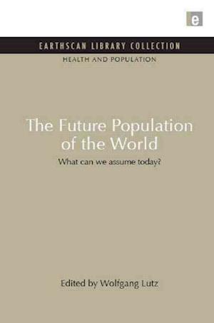 The Future Population of the World