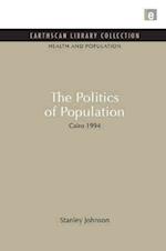 The Politics of Population