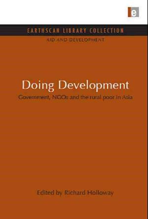 Doing Development