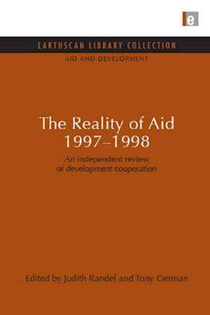 The Reality of Aid 1997-1998