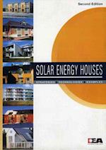 Solar Energy Houses