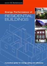 Energy Performance of Residential Buildings