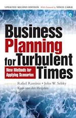 Business Planning for Turbulent Times