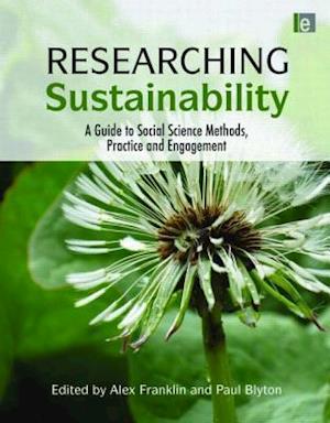 Researching Sustainability