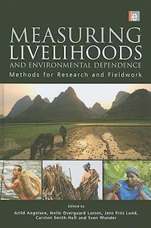 Measuring Livelihoods and Environmental Dependence