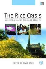 The Rice Crisis