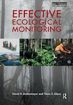 Effective Ecological Monitoring