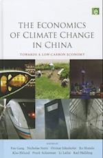 The Economics of Climate Change in China