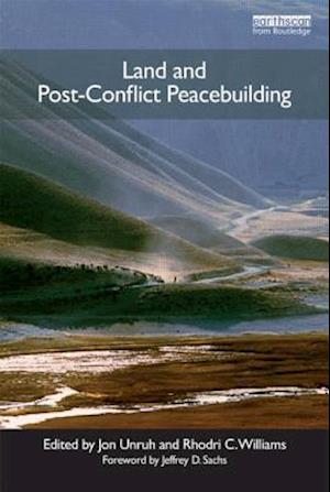 Land and Post-Conflict Peacebuilding