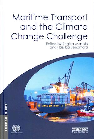 Maritime Transport and the Climate Change Challenge