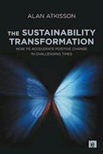 The Sustainability Transformation