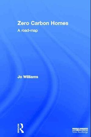 Zero-carbon Homes