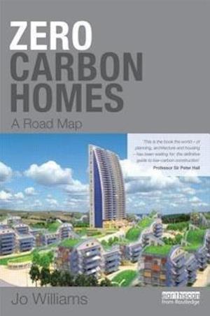 Zero-carbon Homes