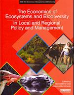 The Economics of Ecosystems and Biodiversity in Local and Regional Policy and Management