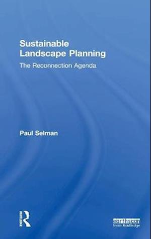 Sustainable Landscape Planning