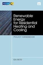 Renewable Energy for Residential Heating and Cooling