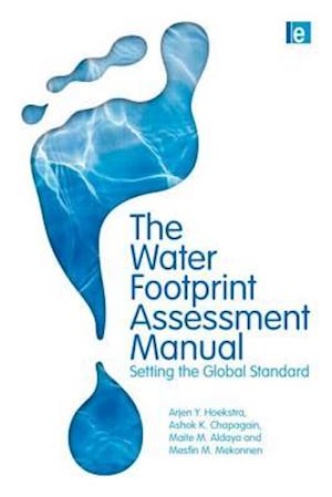 The Water Footprint Assessment Manual