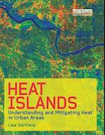 Heat Islands