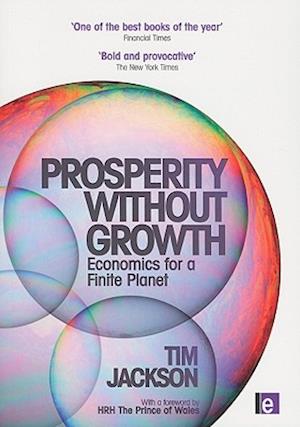 Prosperity Without Growth