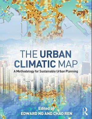 The Urban Climatic Map