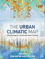 The Urban Climatic Map