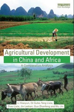 Agricultural Development in China and Africa