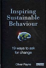 Inspiring Sustainable Behaviour