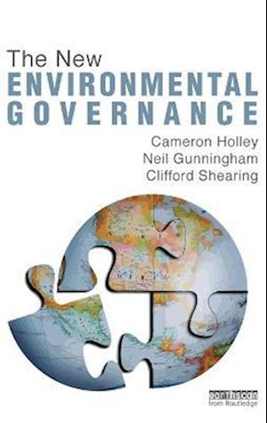 The New Environmental Governance