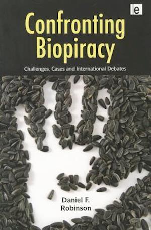 Confronting Biopiracy