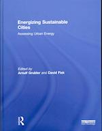 Energizing Sustainable Cities