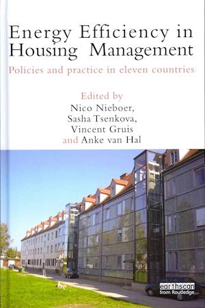 Energy Efficiency in Housing Management