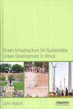 Green Infrastructure for Sustainable Urban Development in Africa