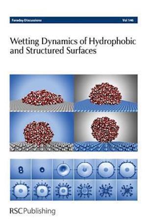 Wetting Dynamics and Surfaces