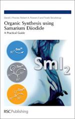 Organic Synthesis using Samarium Diiodide