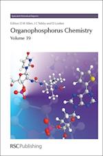 Organophosphorus Chemistry