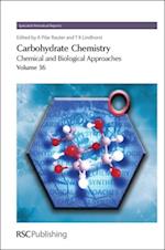 Carbohydrate Chemistry