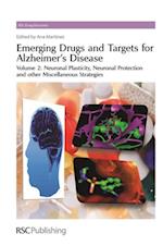 Emerging Drugs and Targets for Alzheimer''s Disease