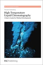 High-Temperature Liquid Chromatography