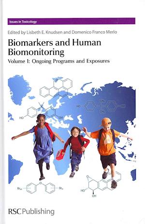 Biomarkers and Human Biomonitoring