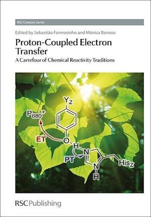 Proton-Coupled Electron Transfer