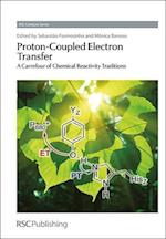 Proton-Coupled Electron Transfer